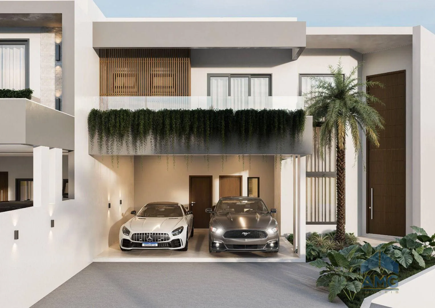 Casa com 3 dormitórios à venda, 255 m por R$ 1.550.000,00 - Fortaleza - Blumenau/SC - foto 1