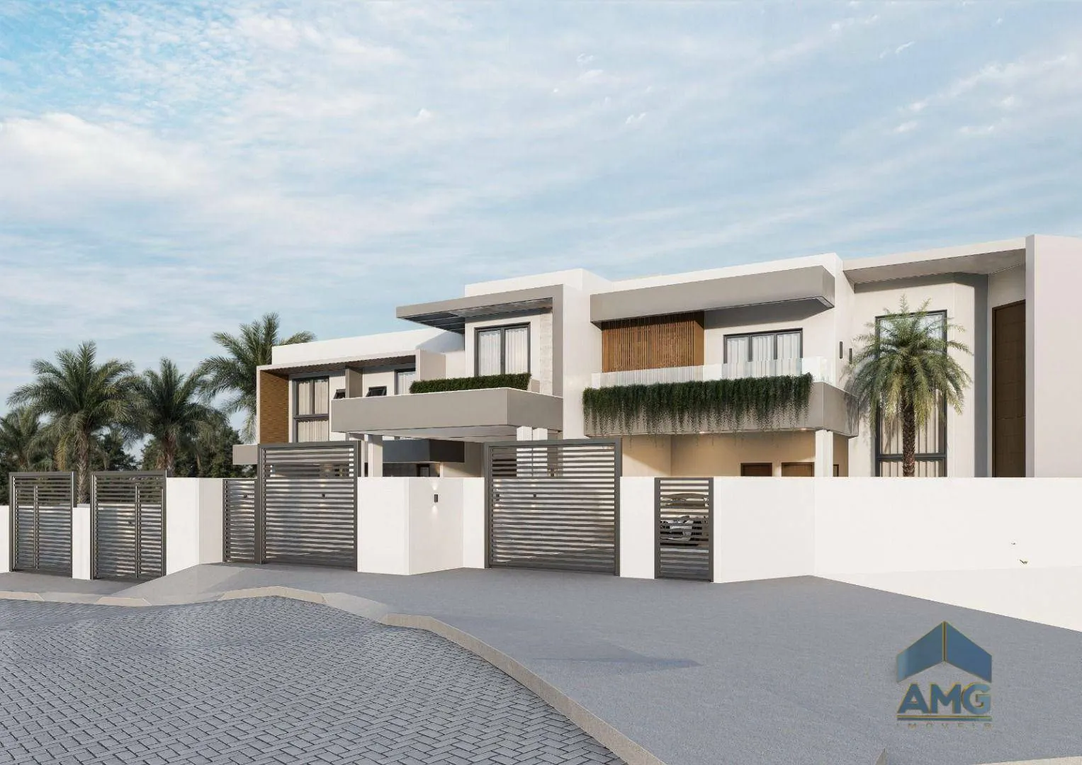 Casa com 3 dormitórios à venda, 255 m por R$ 1.550.000,00 - Fortaleza - Blumenau/SC — foto 2