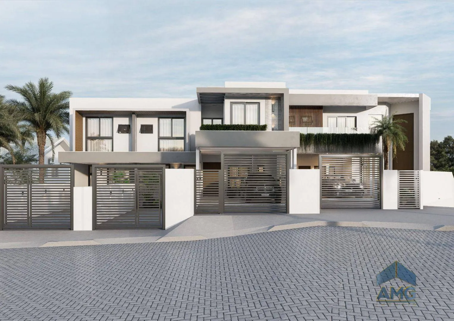 Casa com 3 dormitórios à venda, 255 m por R$ 1.550.000,00 - Fortaleza - Blumenau/SC — foto 3