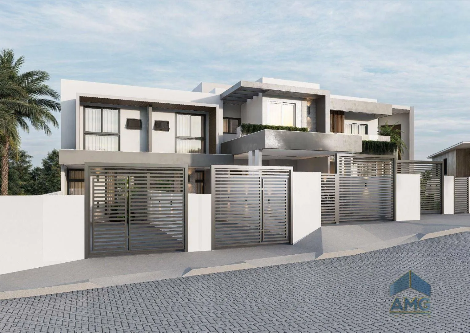 Casa com 3 dormitórios à venda, 255 m por R$ 1.550.000,00 - Fortaleza - Blumenau/SC — foto 4