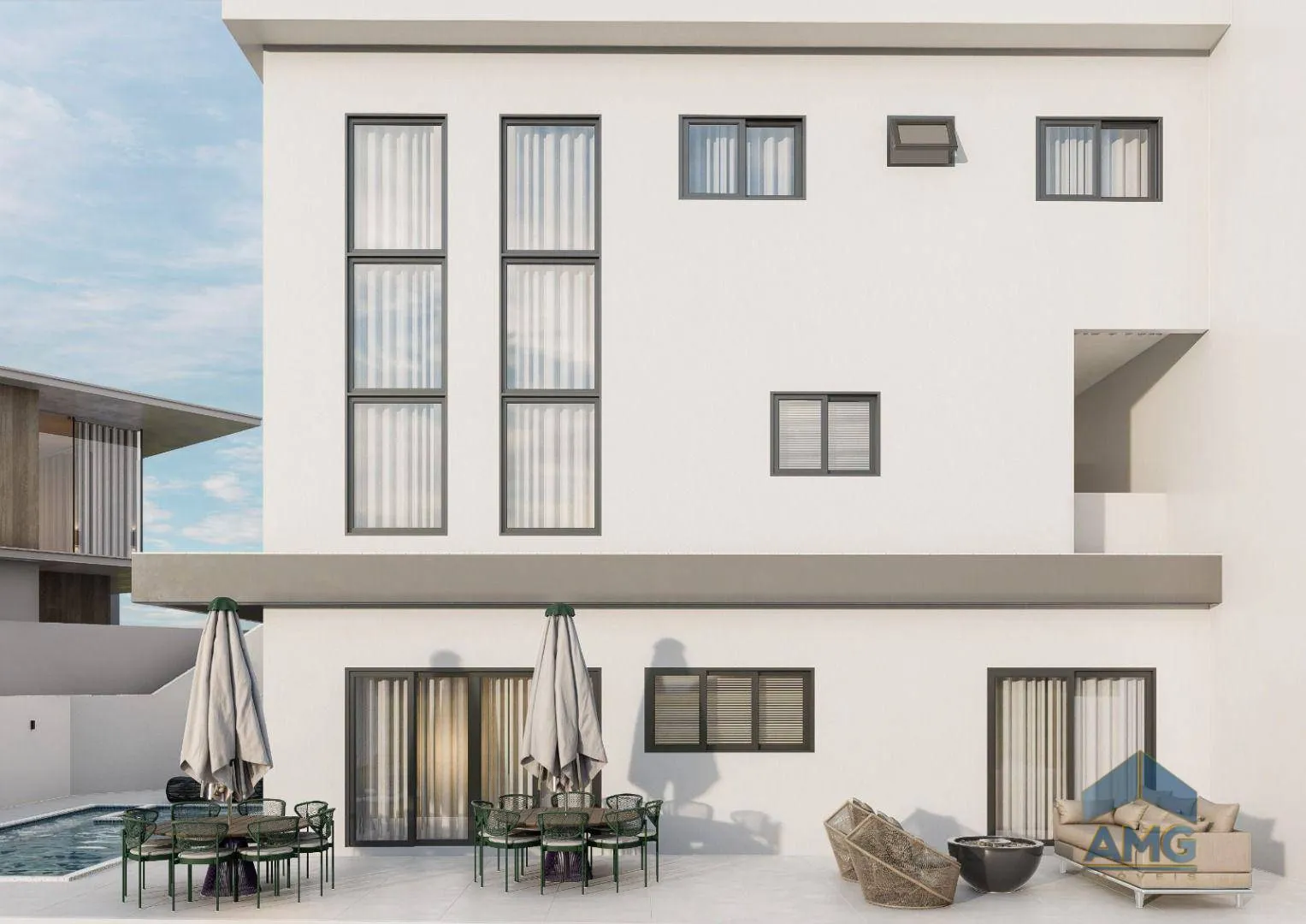 Casa com 3 dormitórios à venda, 255 m por R$ 1.550.000,00 - Fortaleza - Blumenau/SC — foto 7