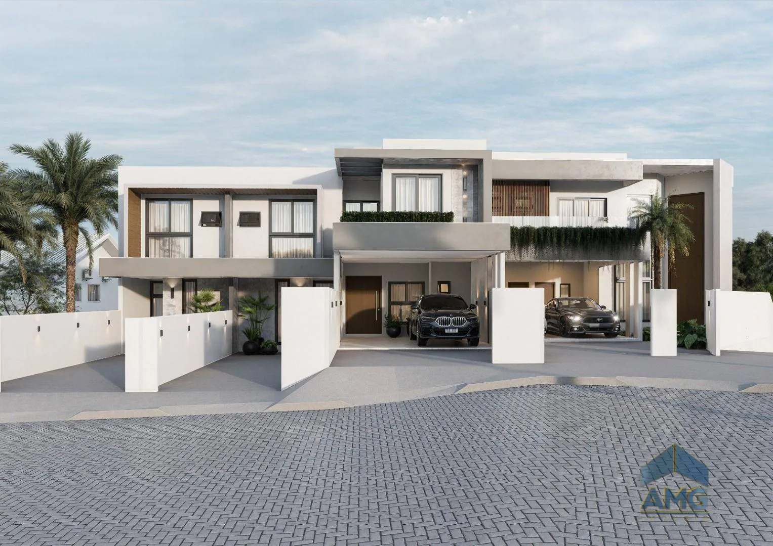 Casa com 3 dormitórios à venda, 184 m por R$ 890.000,00 - Fortaleza - Blumenau/SC — foto 2