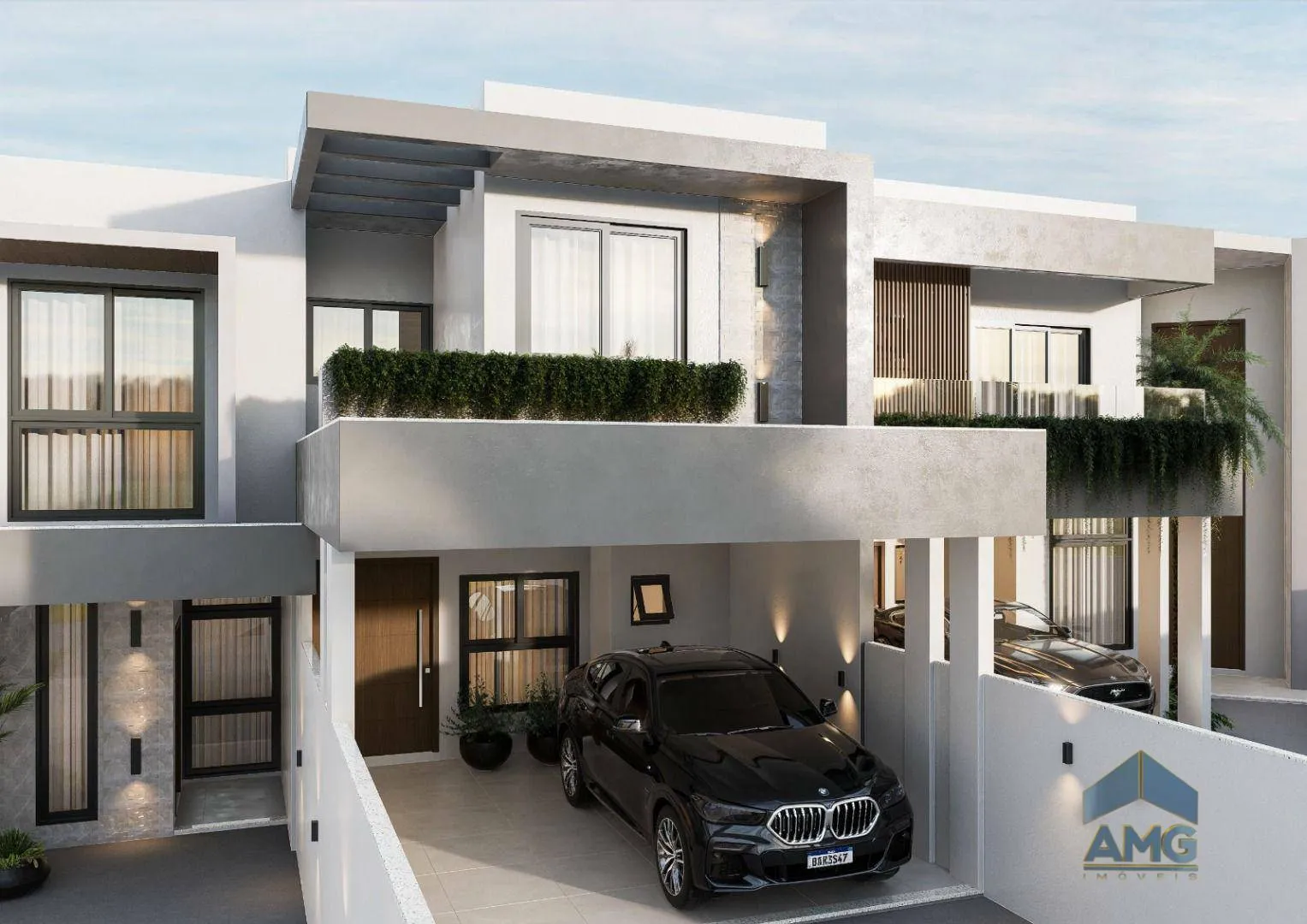 Casa com 3 dormitórios à venda, 184 m por R$ 890.000,00 - Fortaleza - Blumenau/SC — foto 5