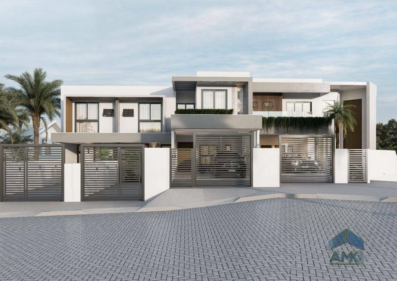 Casa com 3 dormitórios à venda, 184 m por R$ 890.000,00 - Fortaleza - Blumenau/SC — foto 6