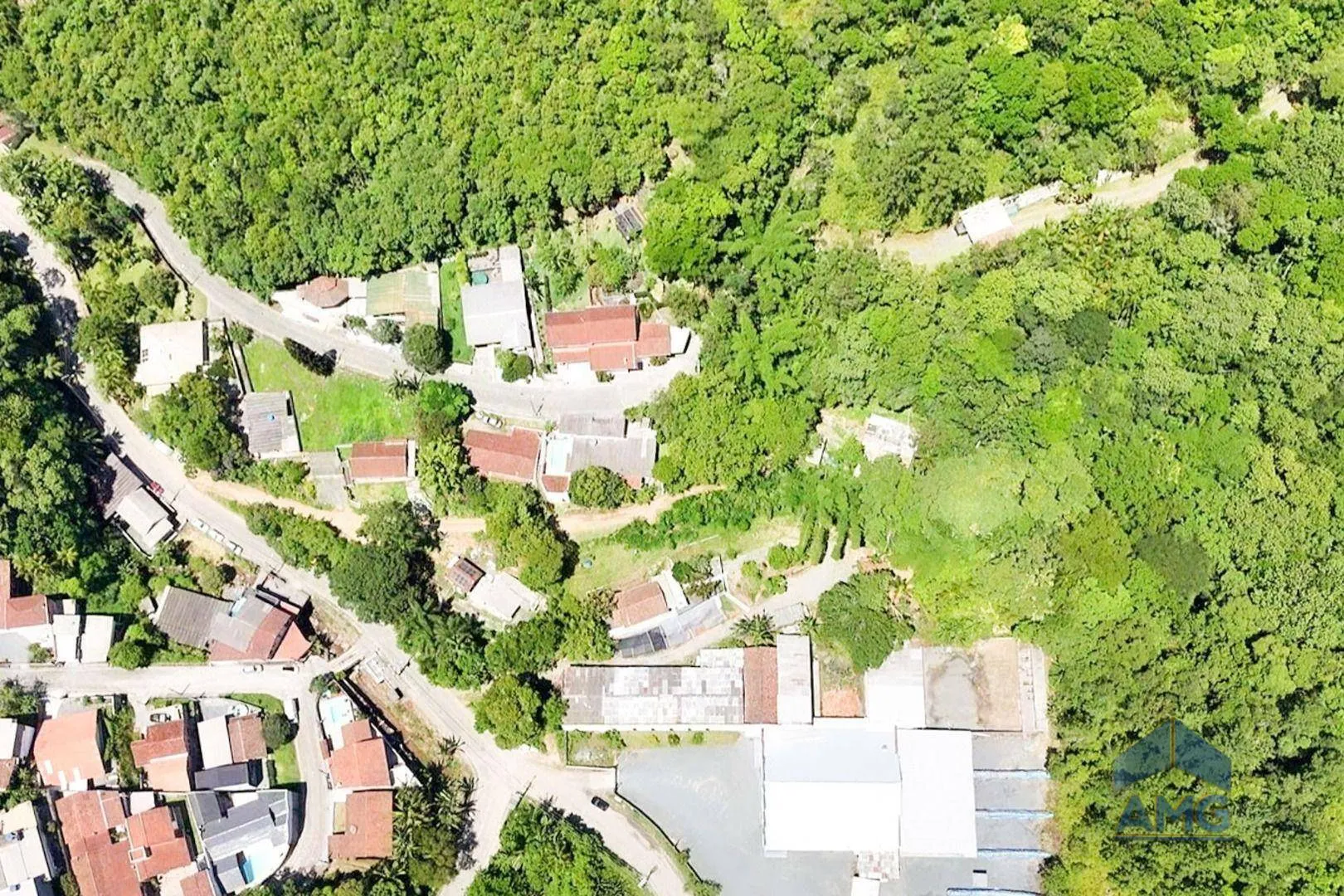 Terreno à venda, 3722 m por R$ 290.000 - Velha - Blumenau/SC — foto 3