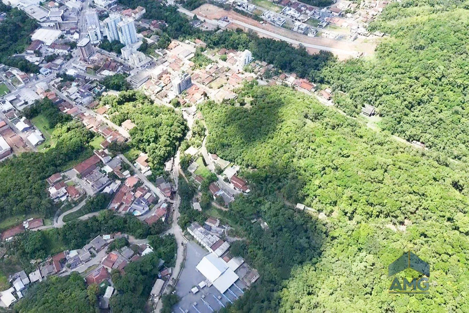 Terreno à venda, 3722 m por R$ 290.000 - Velha - Blumenau/SC — foto 4