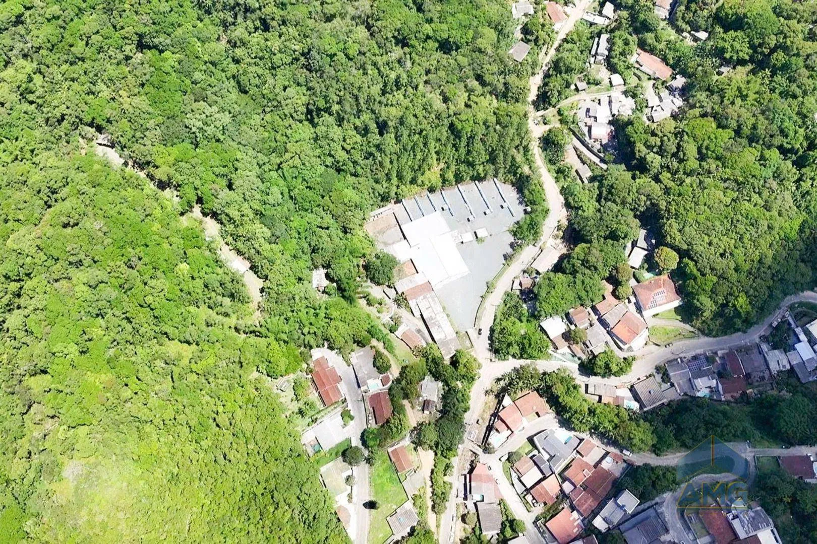 Terreno à venda, 3722 m por R$ 290.000 - Velha - Blumenau/SC — foto 5