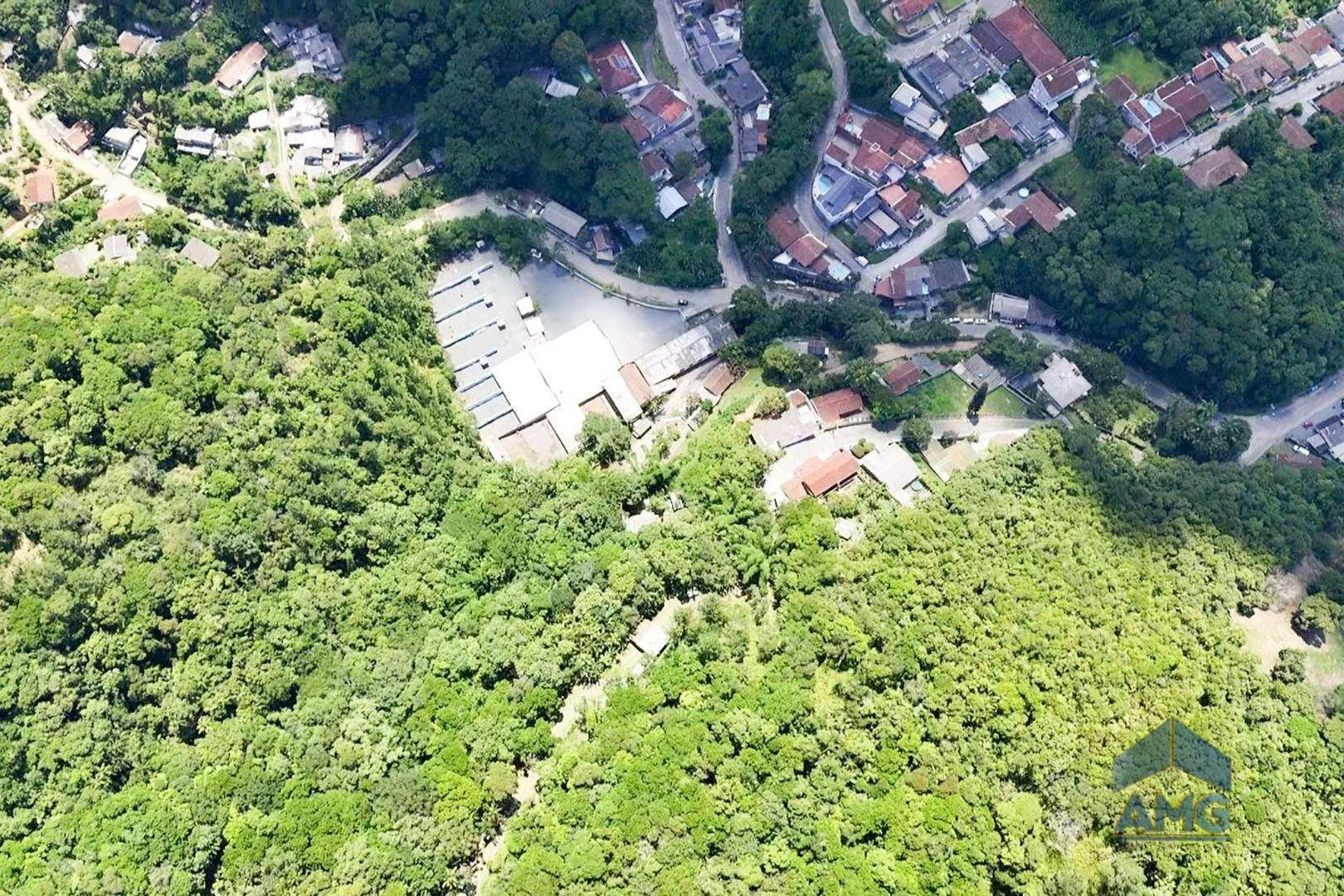 Terreno à venda, 3722 m por R$ 290.000 - Velha - Blumenau/SC — foto 6