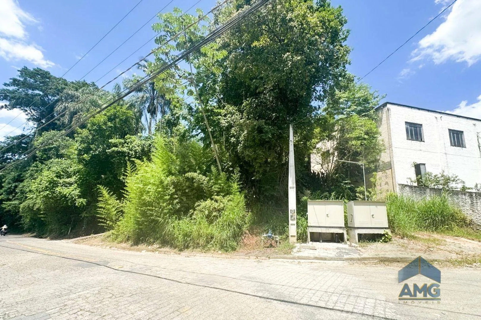 Terreno à venda, 3722 m por R$ 290.000 - Velha - Blumenau/SC — foto 7