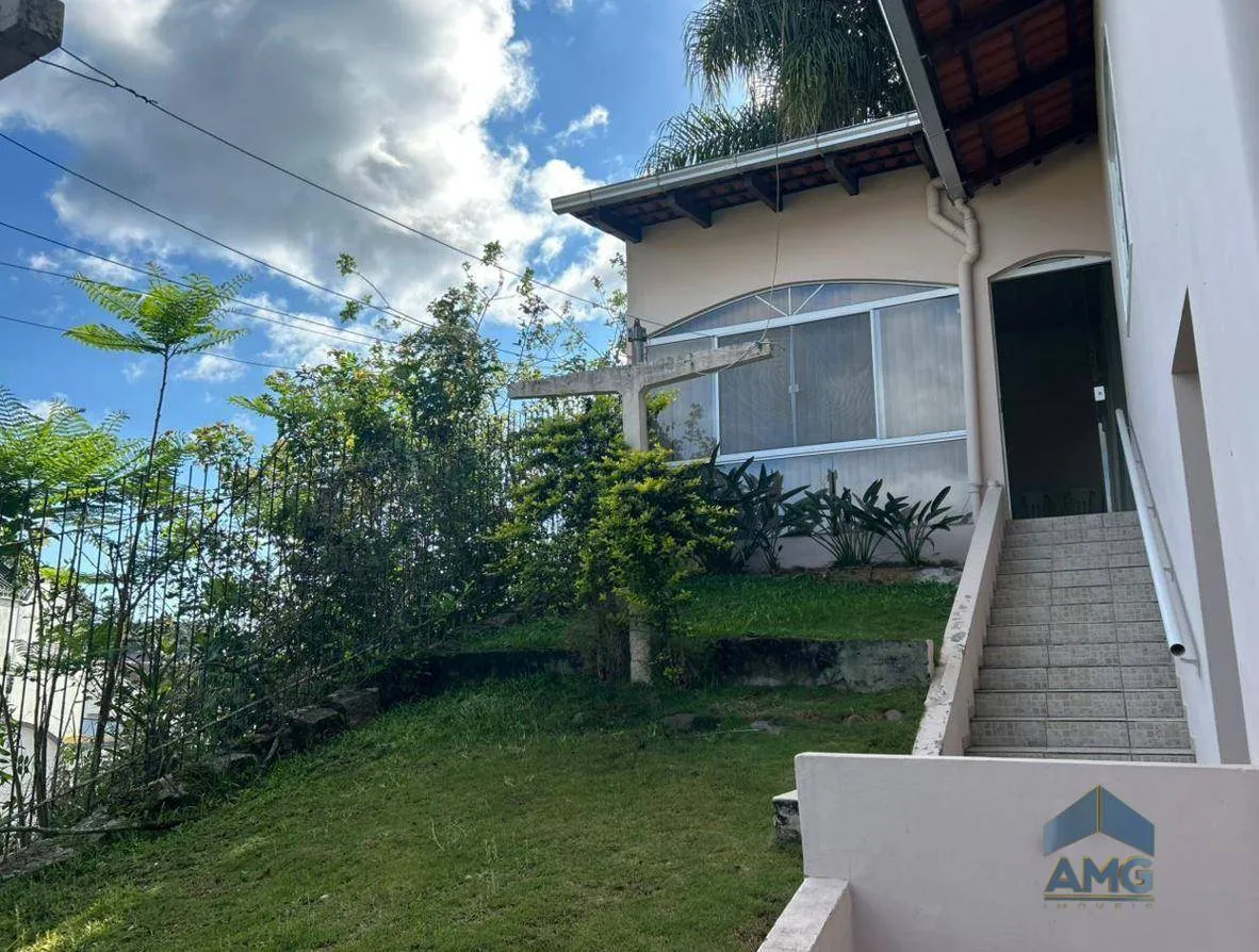 Casa com 4 dormitórios à venda por R$ 1.500.000,00 - Centro - Agrolândia/SC — foto 4