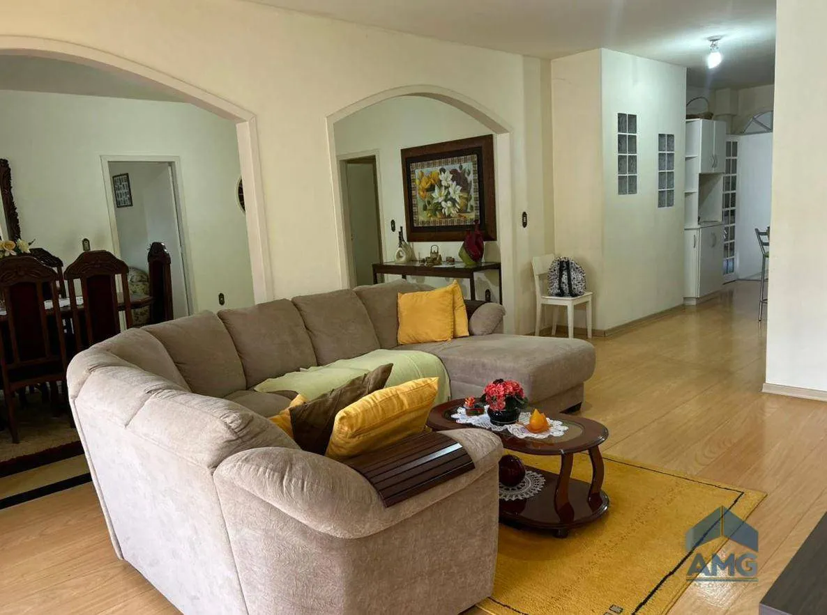 Casa com 4 dormitórios à venda por R$ 1.500.000,00 - Centro - Agrolândia/SC — foto 6