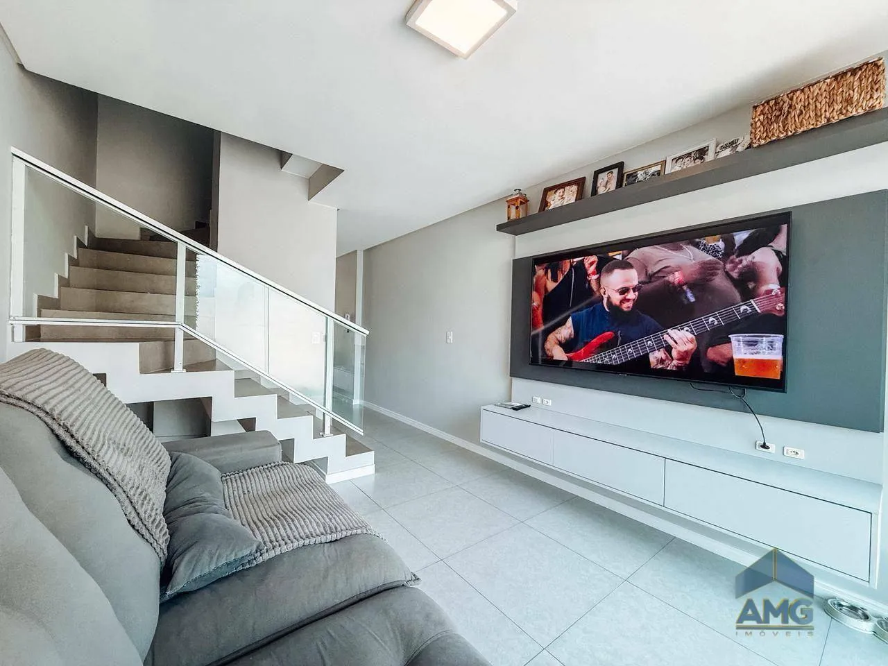 Sobrado com 2 dormitórios à venda, 69 m por R$ 450.000,00 - Salto Weissbach - Blumenau/SC — foto 2