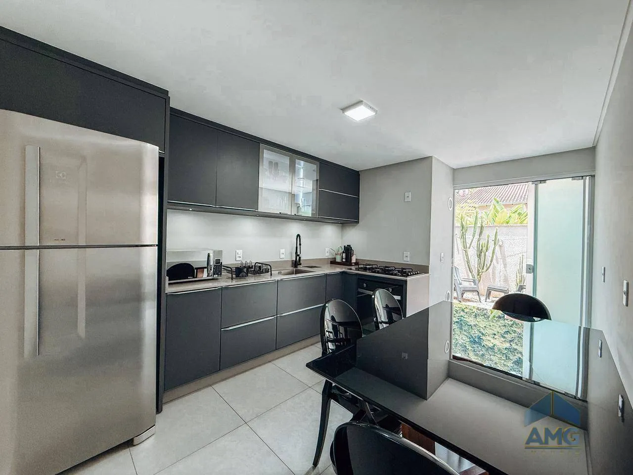 Sobrado com 2 dormitórios à venda, 69 m por R$ 450.000,00 - Salto Weissbach - Blumenau/SC — foto 3