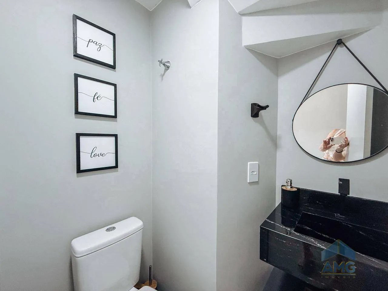 Sobrado com 2 dormitórios à venda, 69 m por R$ 450.000,00 - Salto Weissbach - Blumenau/SC — foto 4