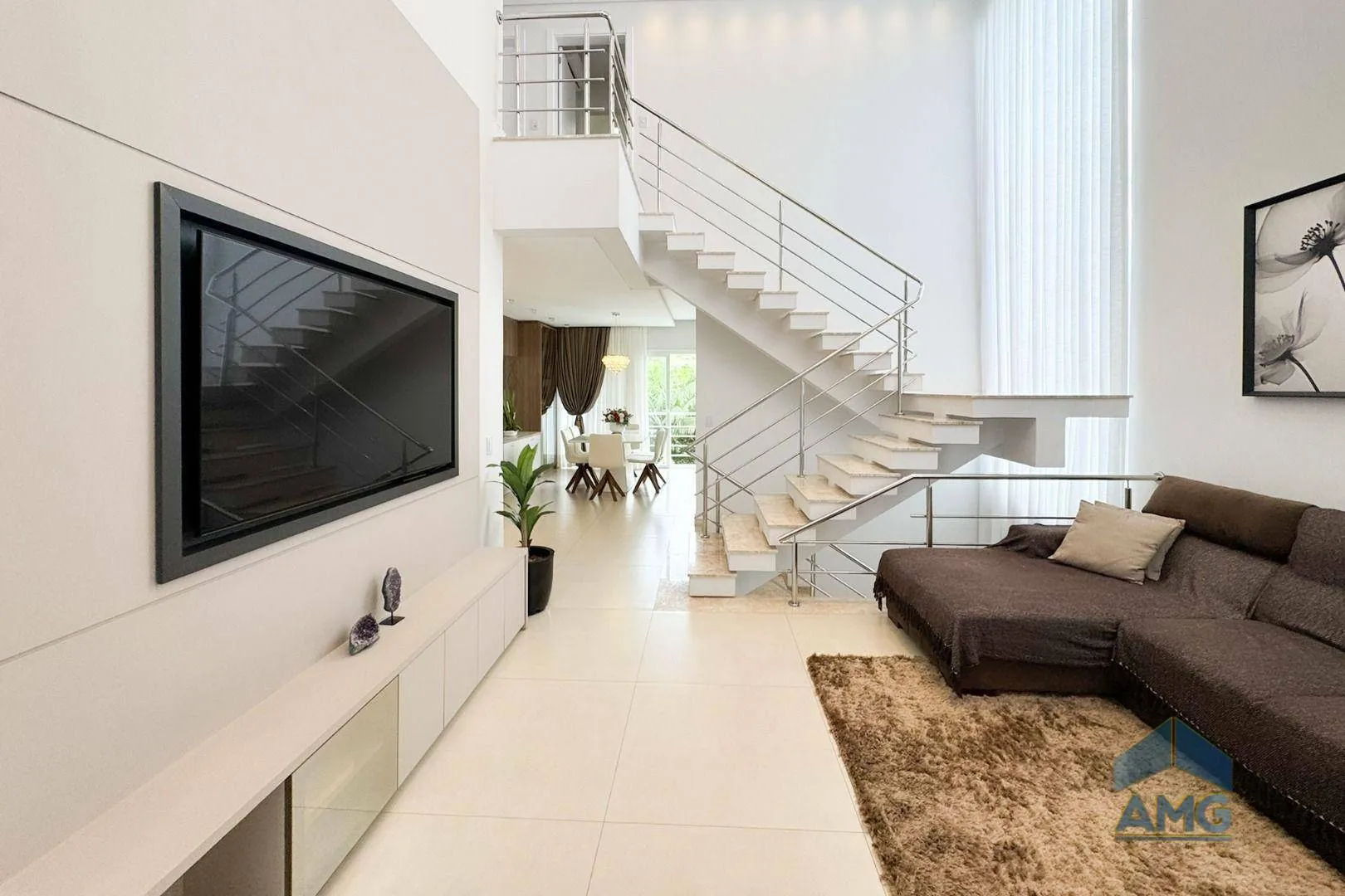 EXCLUSIVIDADE - Casa com 3 suítes à venda, 305 m por R$ 2.480.000 - Itoupava Central - Blumenau/SC — foto 4