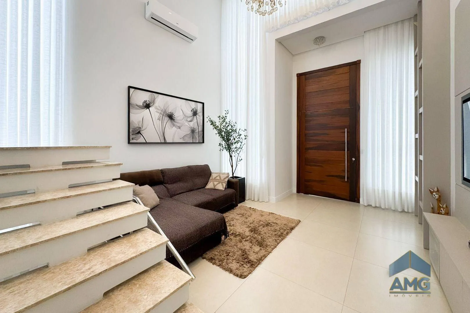 EXCLUSIVIDADE - Casa com 3 suítes à venda, 305 m por R$ 2.480.000 - Itoupava Central - Blumenau/SC — foto 5