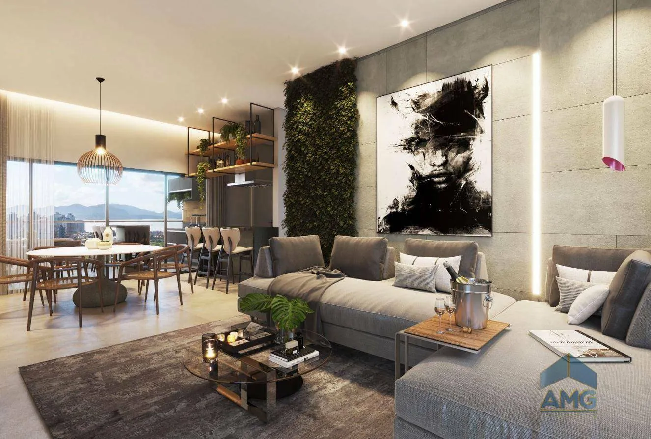 Apartamento com 2 dormitórios à venda, 87 m por R$ 1.200.000,00 - Porto Belo - Porto Belo/SC - foto 1