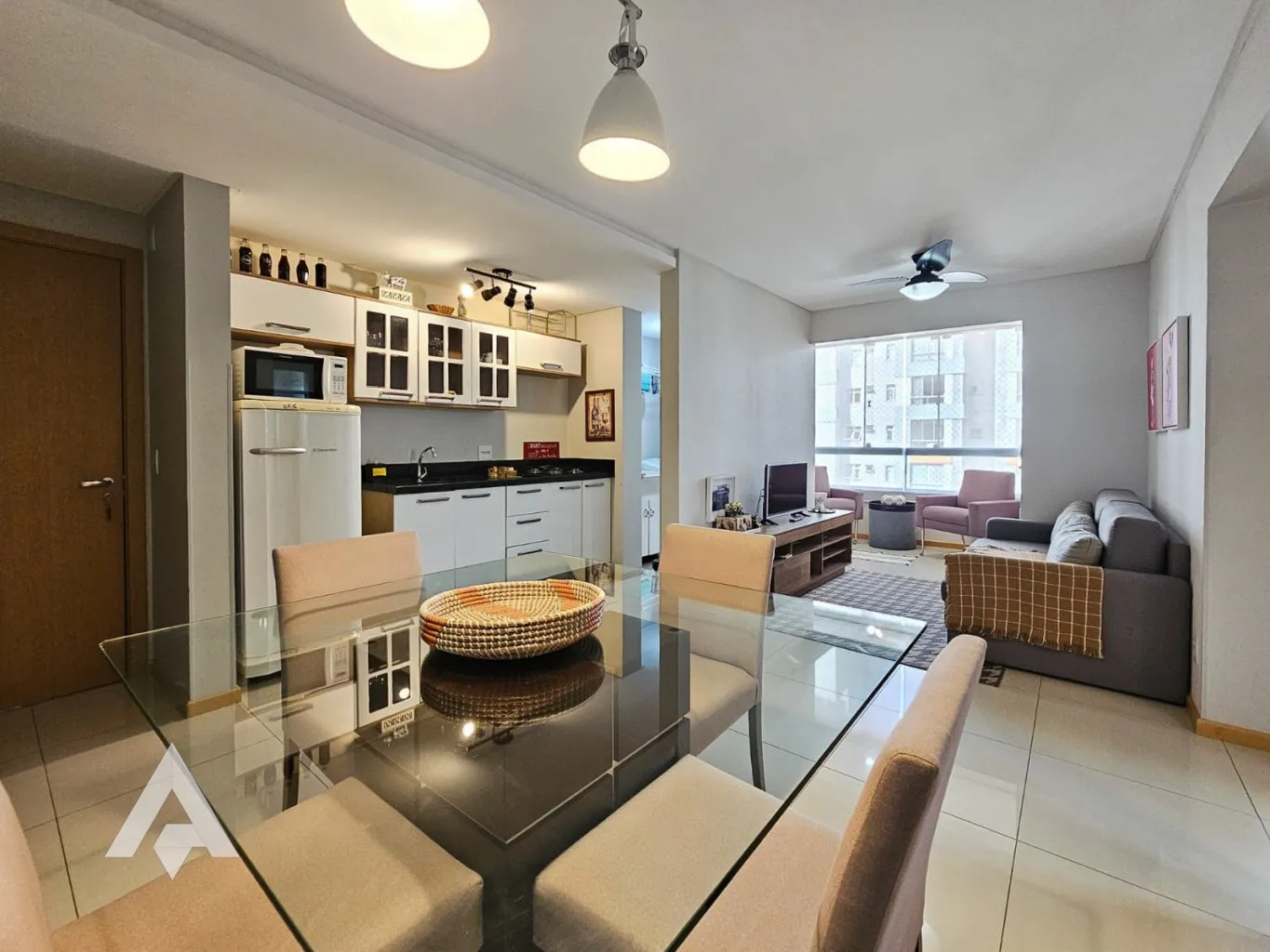 Apartamento de 2 dormitórios à venda por R$558,000.00 - Bairro Itoupava Seca - Blumenau/SC — foto 7