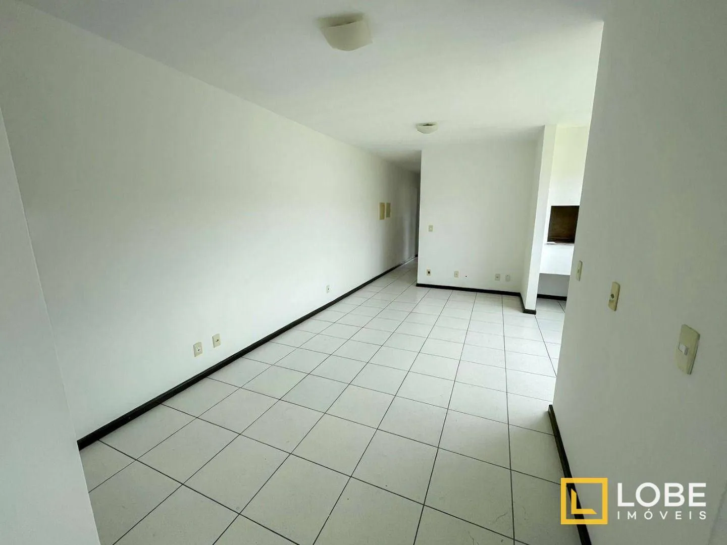 Apartamento Itoupava Norte com elevador — foto 3