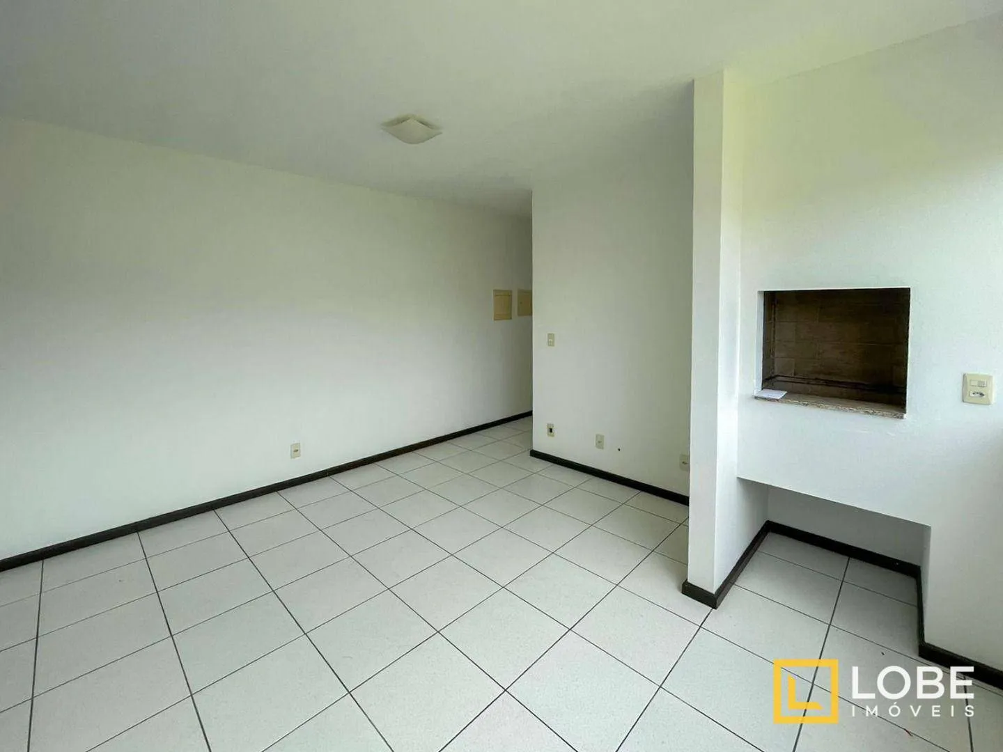 Apartamento Itoupava Norte com elevador — foto 4