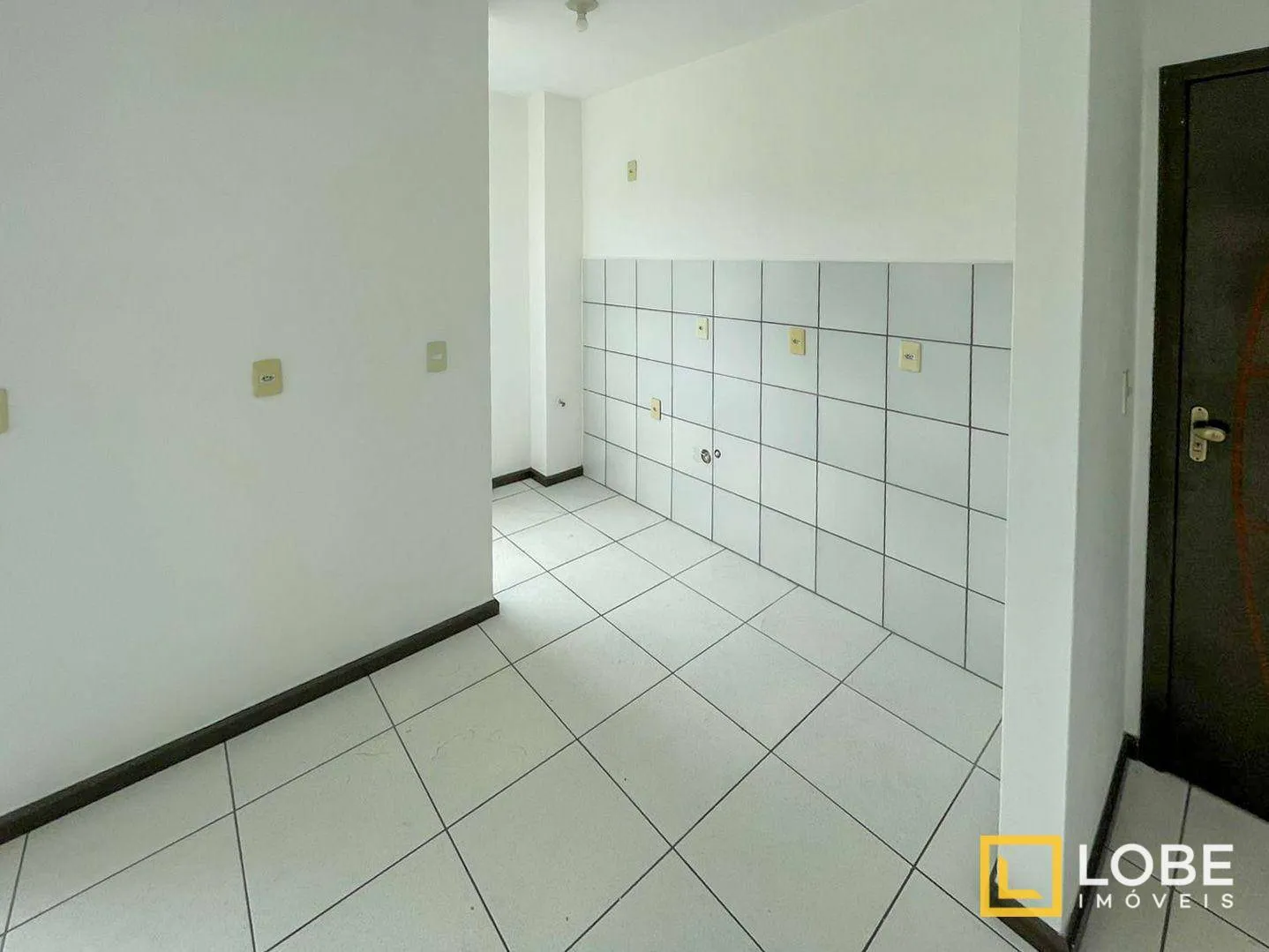 Apartamento Itoupava Norte com elevador — foto 5