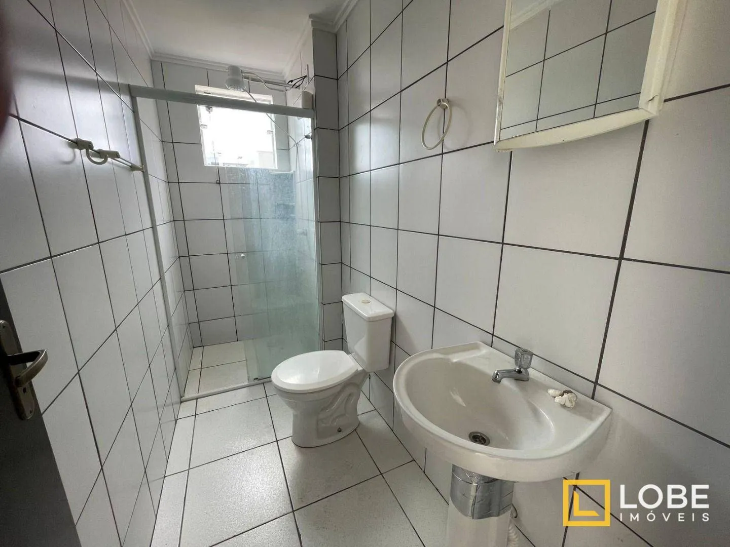 Apartamento Itoupava Norte com elevador — foto 7