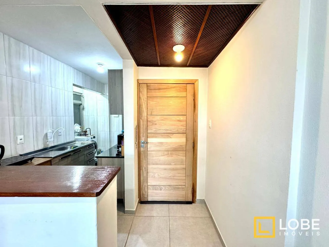 Apartamento com 1 dormitório à venda, 53 m por R$ 360.000,00 - Centro - Blumenau/SC - foto 1