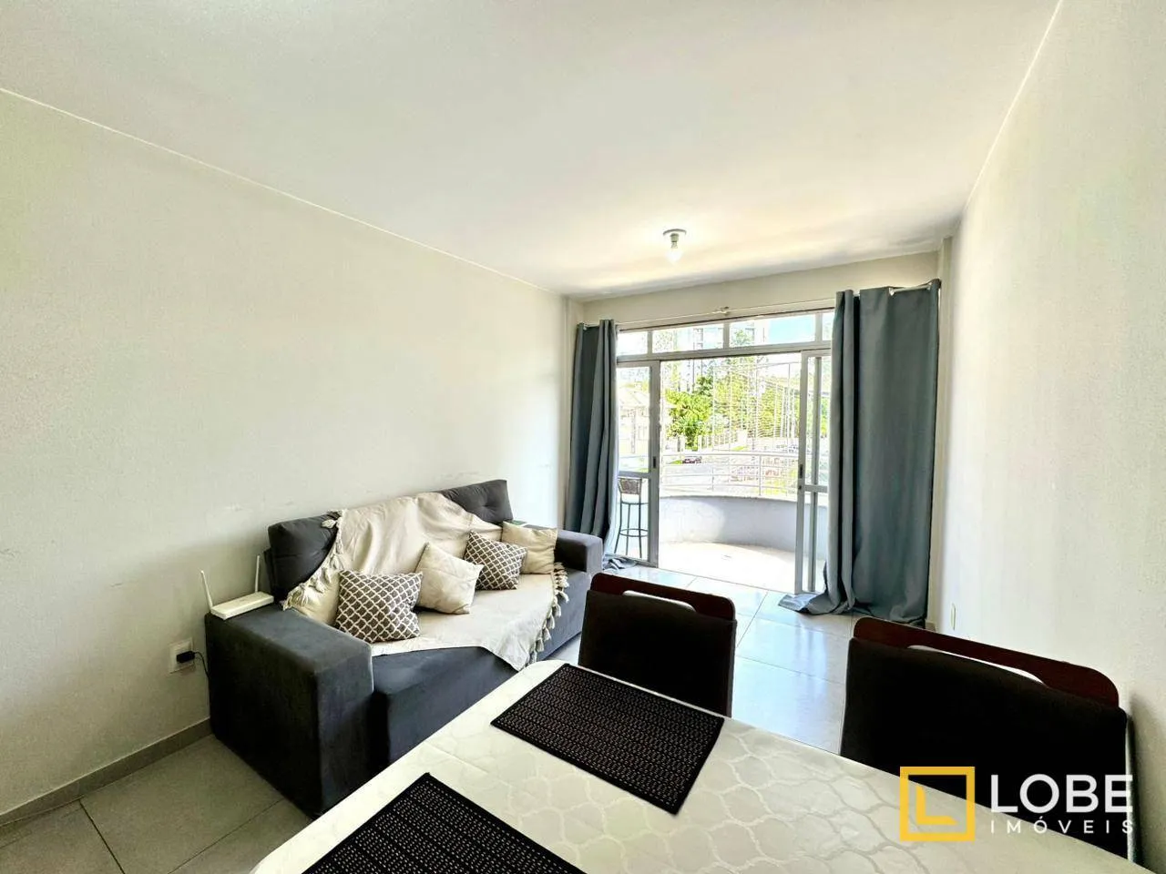 Apartamento com 1 dormitório à venda, 53 m por R$ 360.000,00 - Centro - Blumenau/SC — foto 4