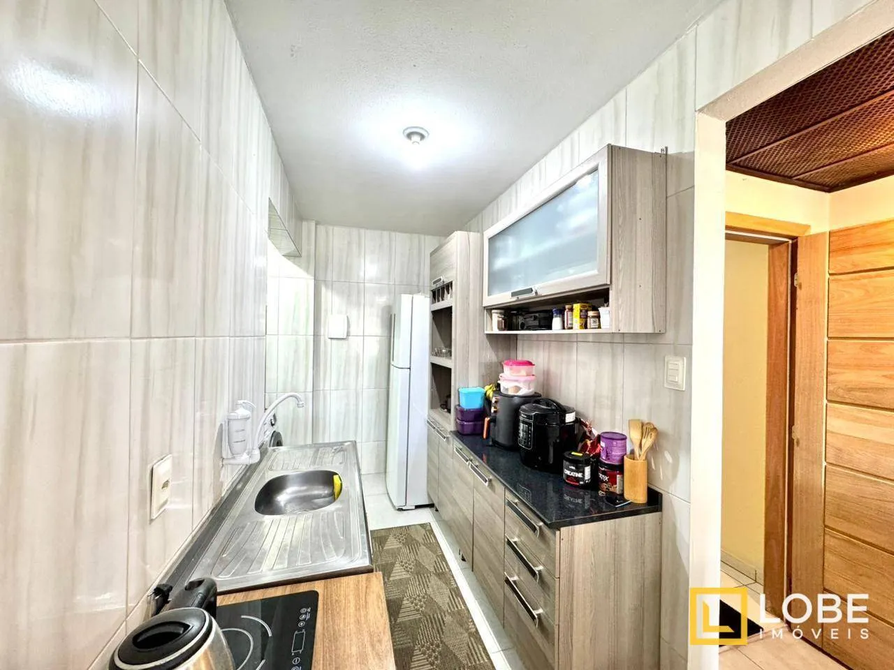 Apartamento com 1 dormitório à venda, 53 m por R$ 360.000,00 - Centro - Blumenau/SC — foto 5