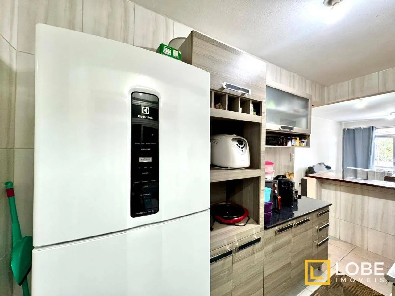 Apartamento com 1 dormitório à venda, 53 m por R$ 360.000,00 - Centro - Blumenau/SC — foto 7