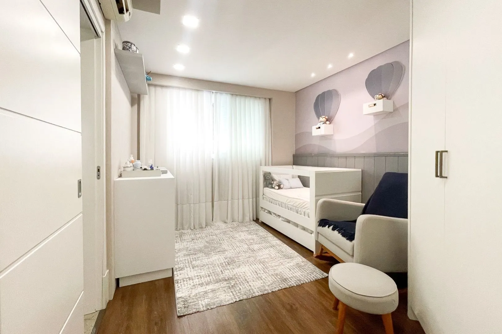 Apartamento com 3 dormitórios à venda, 330 m - Jardim Blumenau - Blumenau/SC — foto 2