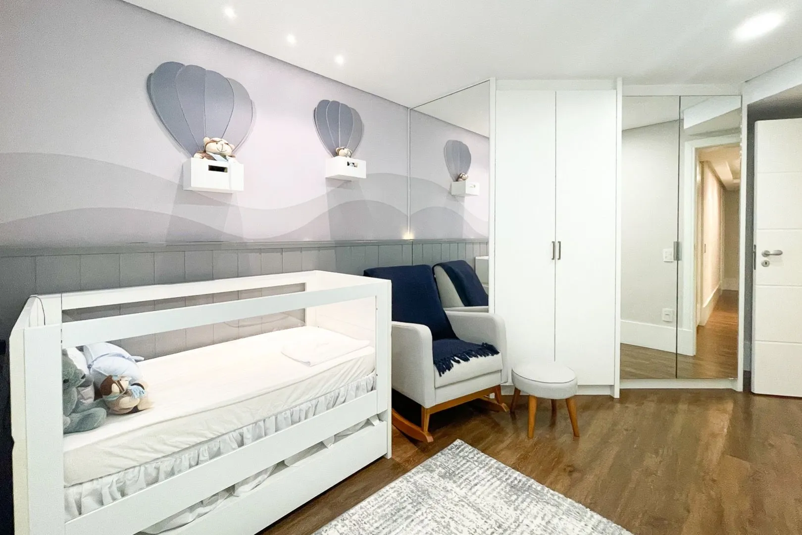 Apartamento com 3 dormitórios à venda, 330 m - Jardim Blumenau - Blumenau/SC — foto 3