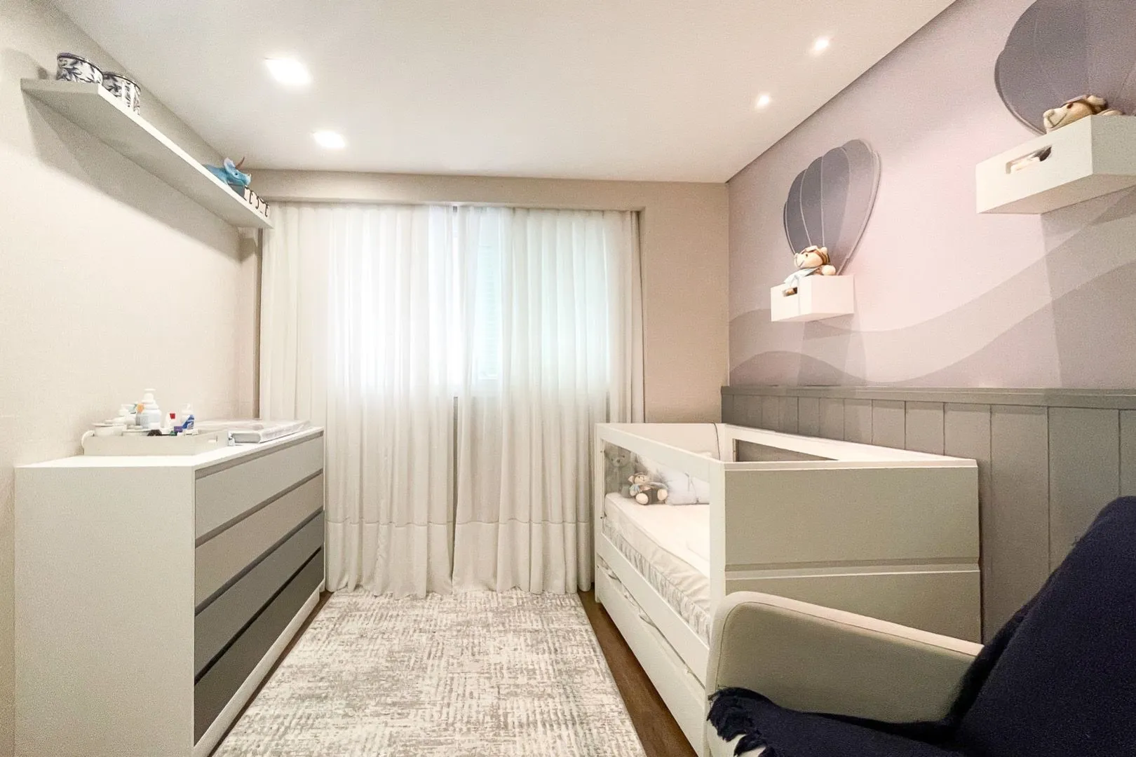 Apartamento com 3 dormitórios à venda, 330 m - Jardim Blumenau - Blumenau/SC — foto 4