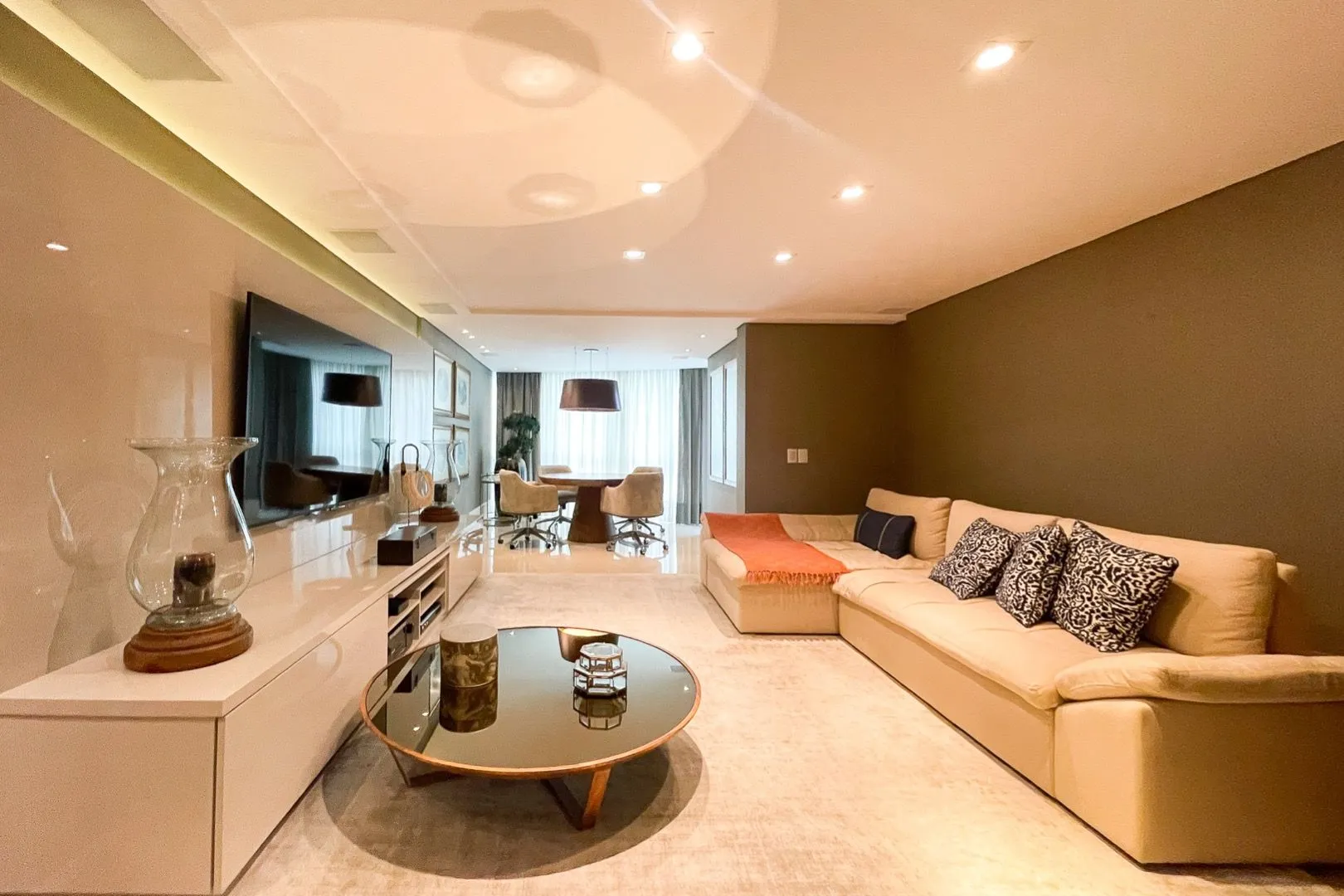 Apartamento com 3 dormitórios à venda, 330 m - Jardim Blumenau - Blumenau/SC — foto 6