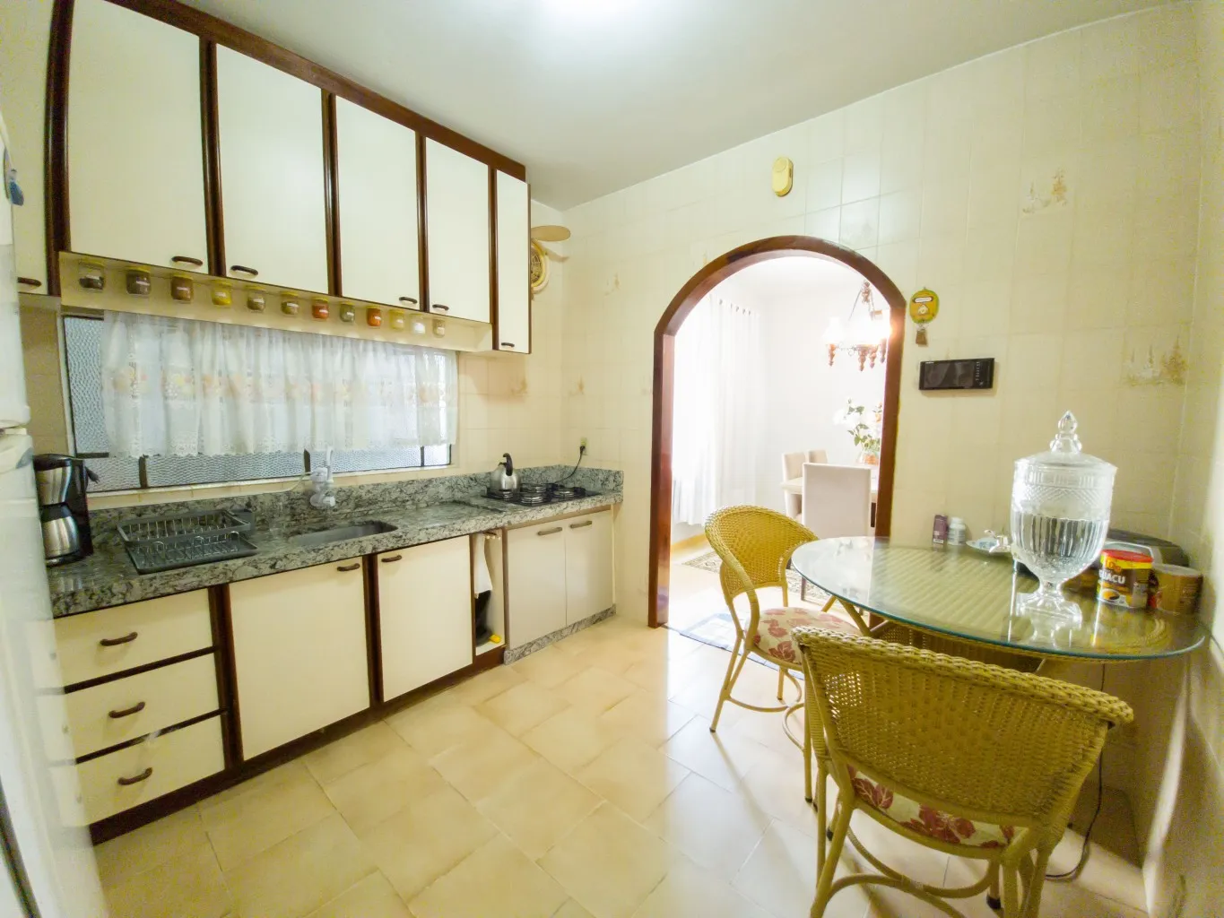 CASA À VENDA NO BAIRRO TRIBESS - 2 RESIDÊNCIAS INDEPENDENTES - EXCELENTE OPORTUNIDADE DE MORADIA E INVESTIMENTO — foto 3