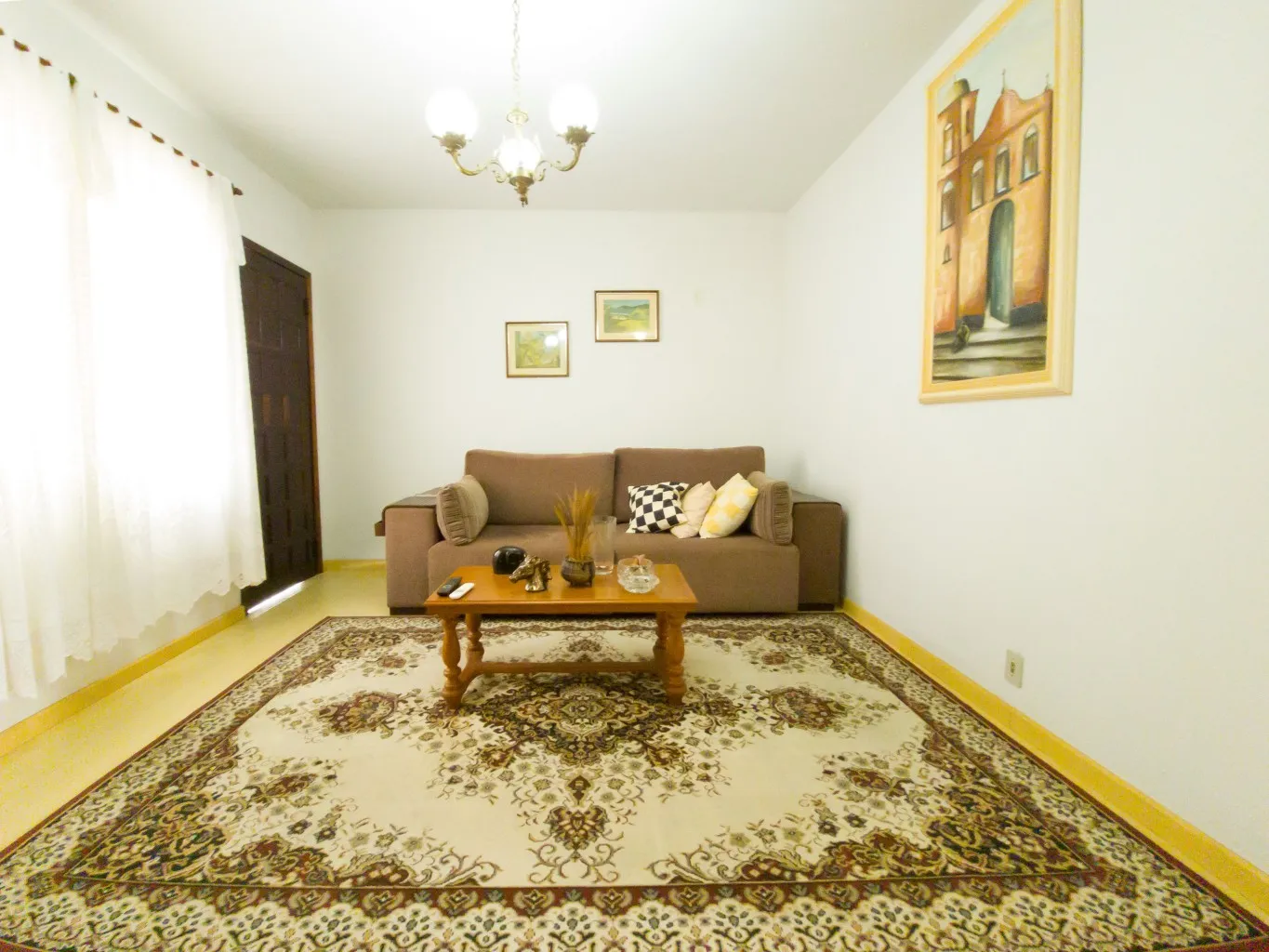 CASA À VENDA NO BAIRRO TRIBESS - 2 RESIDÊNCIAS INDEPENDENTES - EXCELENTE OPORTUNIDADE DE MORADIA E INVESTIMENTO — foto 6