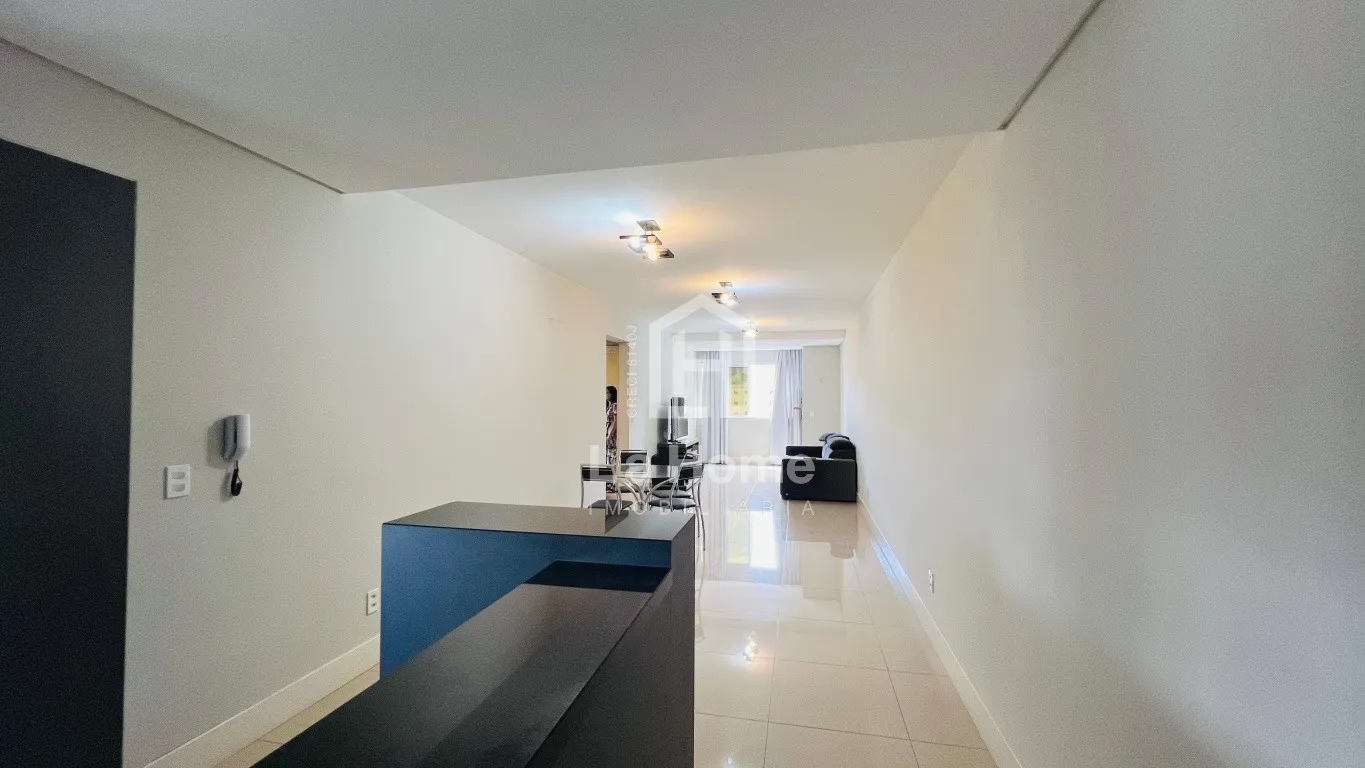 Apartamento com 03 dormitórios sendo 02 suítes + quarto para escritório e com 02 vagas de garagem à venda em Blumenau, Bairro Vila Nova — foto 4