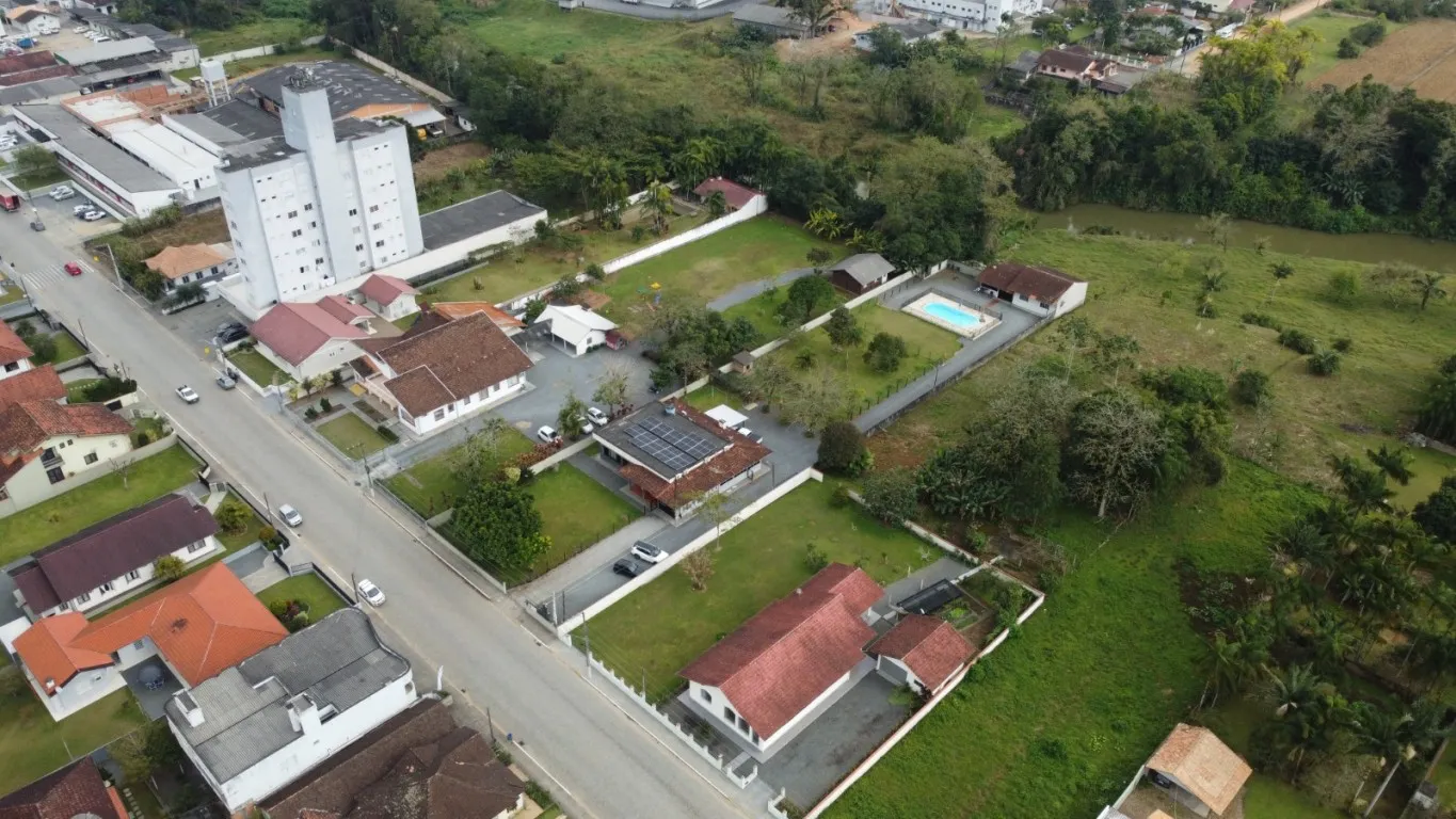 Imóvel no Centro de Rio dos Cedros - SC — foto 2
