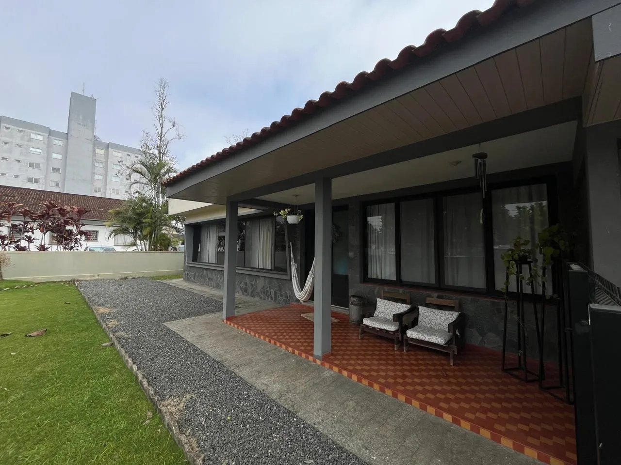 Imóvel no Centro de Rio dos Cedros - SC — foto 3