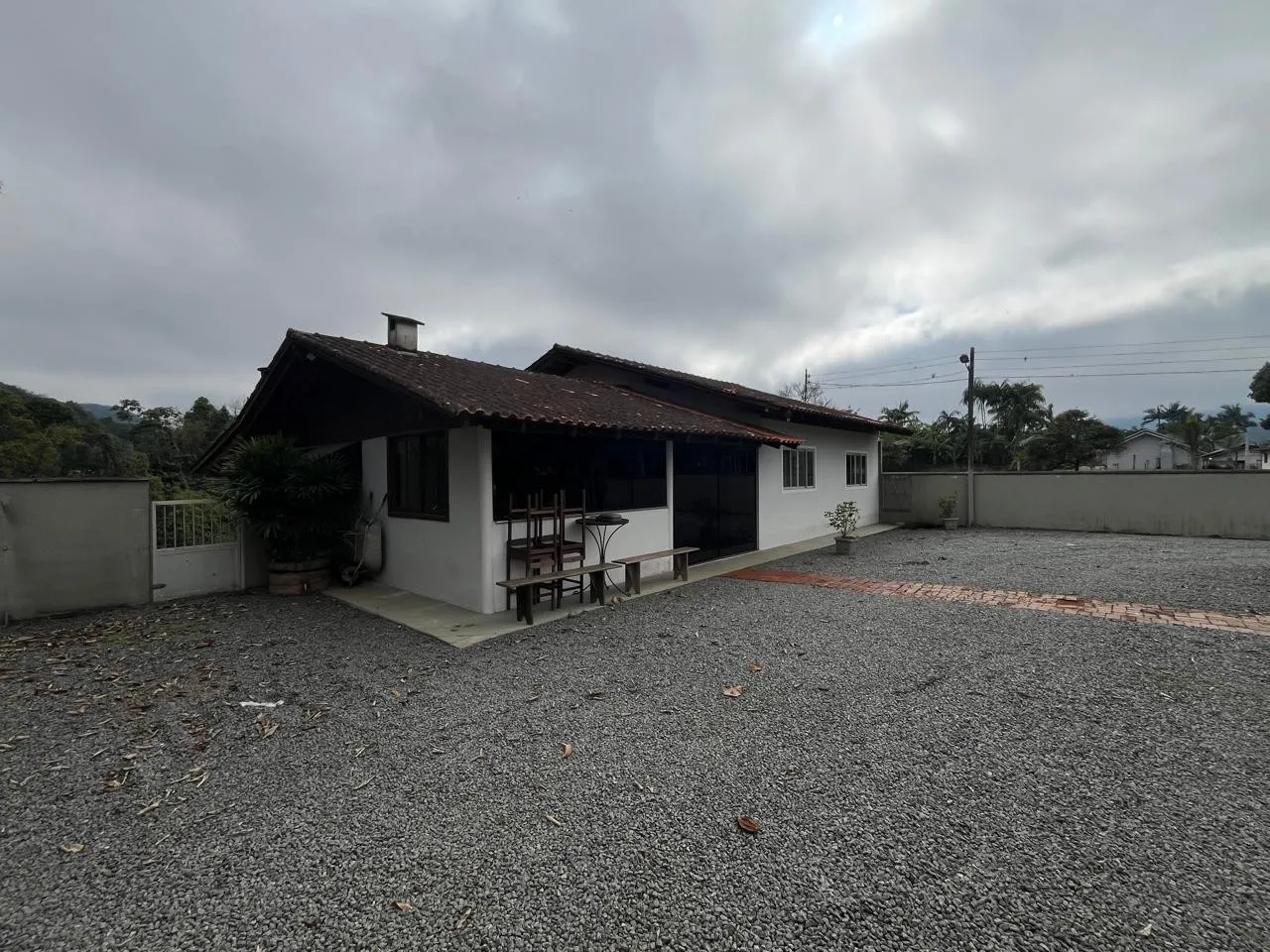 Imóvel no Centro de Rio dos Cedros - SC — foto 4