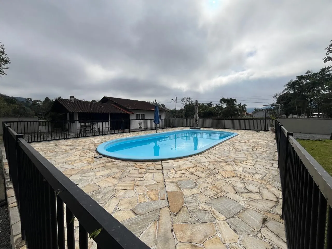 Imóvel no Centro de Rio dos Cedros - SC — foto 5