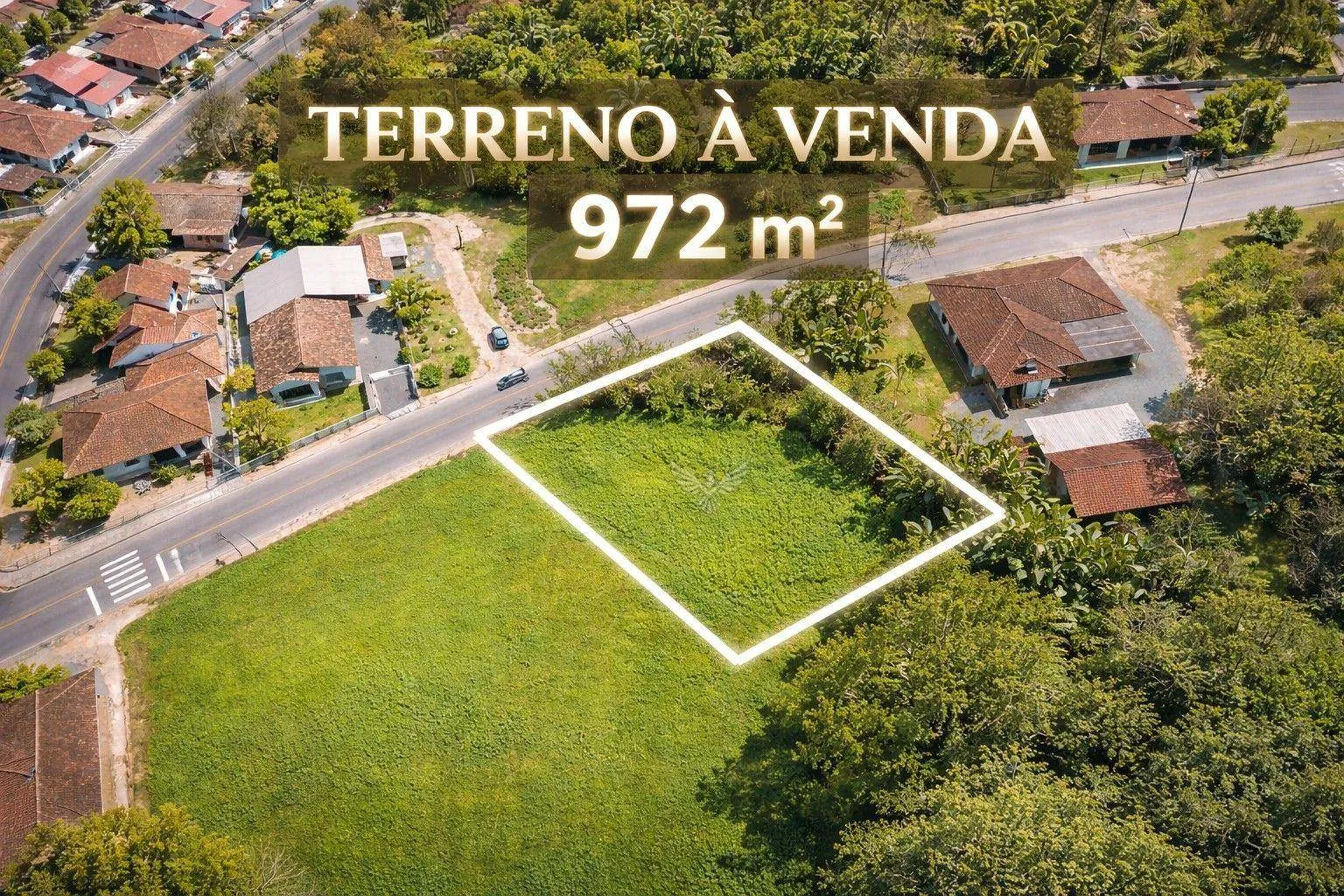 Alguns lugares não são apenas terrenos... são o começo de um projeto de vida. - foto 1