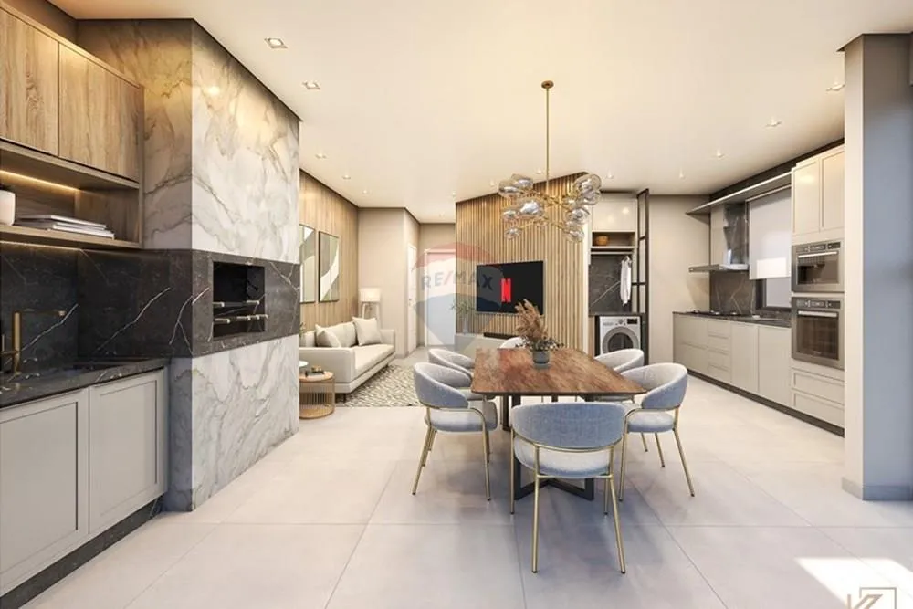 Apartamento Moderno e Sofisticado em Navegantes! - foto 1