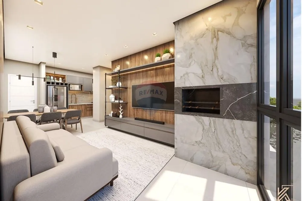 Apartamento Moderno e Sofisticado em Navegantes! — foto 2