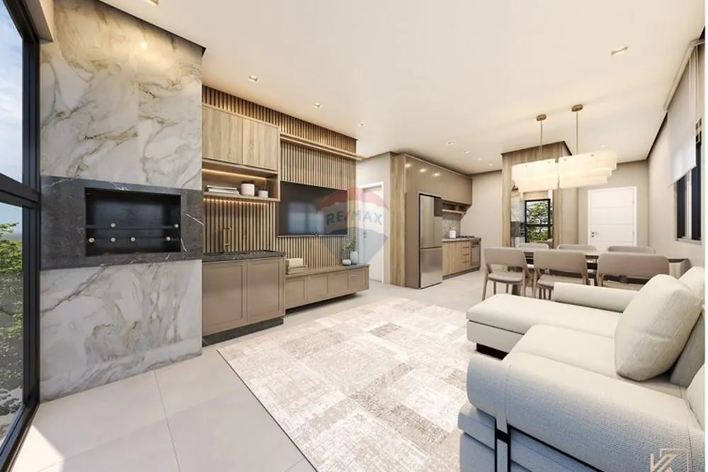 Apartamento Moderno e Sofisticado em Navegantes! — foto 3