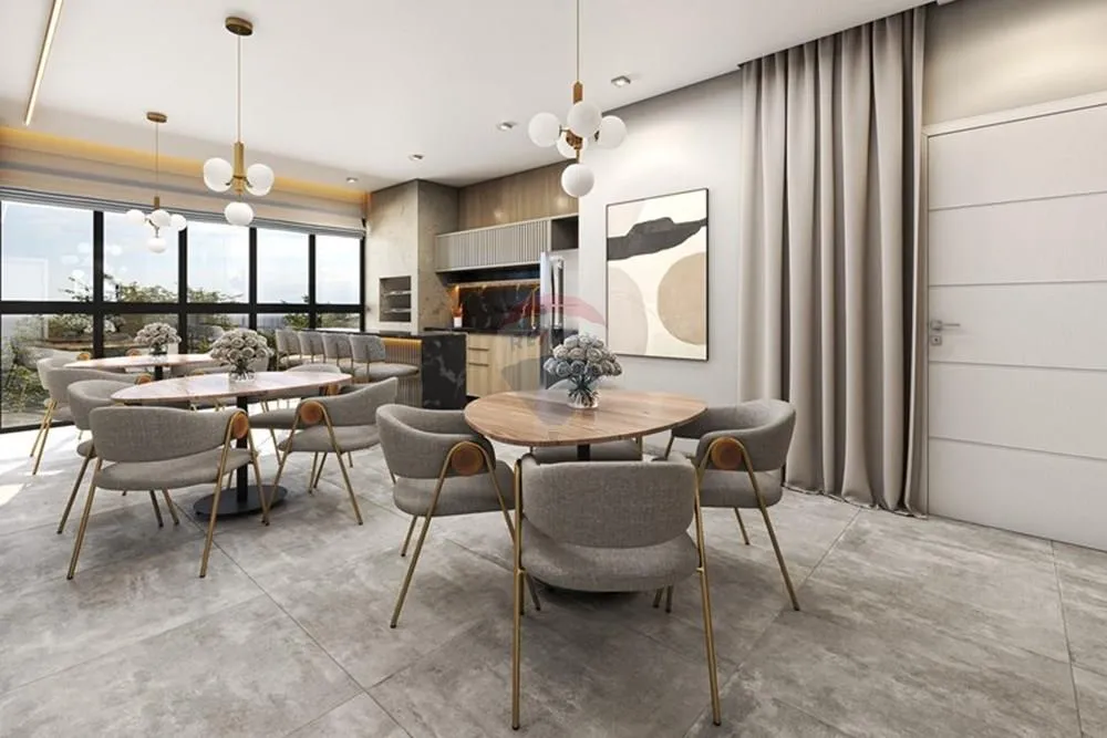 Apartamento Moderno e Sofisticado em Navegantes! — foto 5