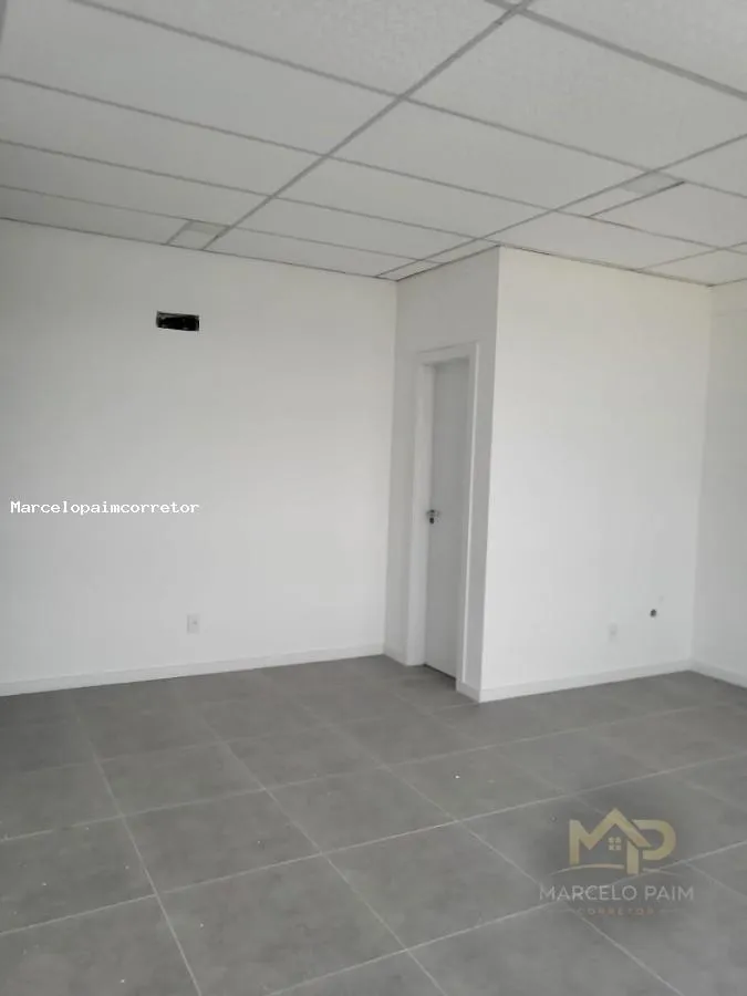 Sala Comercial para Venda em Palhoça, Pagani, 1 banheiro, 1 vaga - foto 1