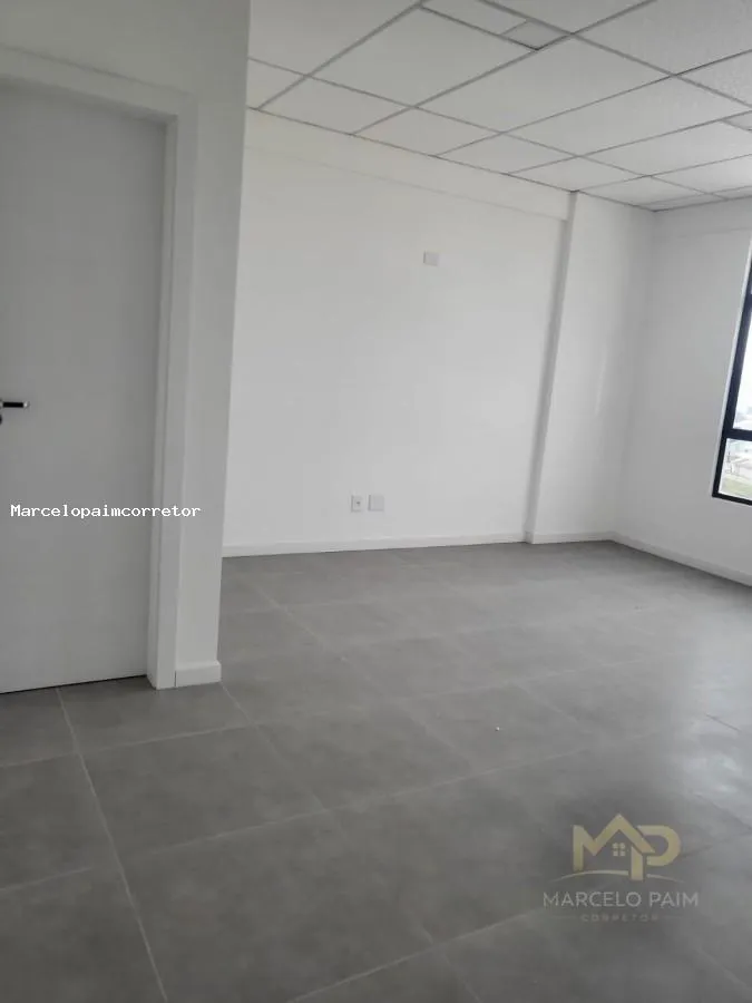 Sala Comercial para Venda em Palhoça, Pagani, 1 banheiro, 1 vaga — foto 3