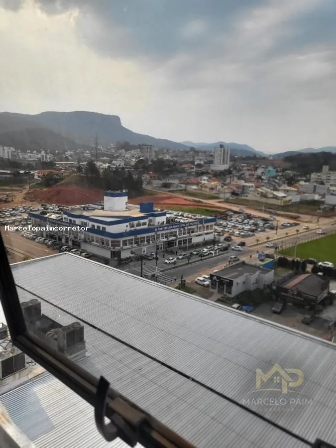 Sala Comercial para Venda em Palhoça, Pagani, 1 banheiro, 1 vaga — foto 4