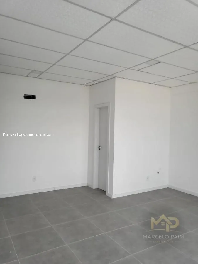 Sala Comercial para Venda em Palhoça, Pagani, 1 banheiro, 1 vaga — foto 6